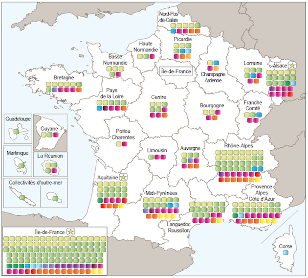 Extrait de la plaquette du grand emprunt (cliquez our télécharger le PDF)